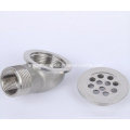 High Quality 3axis and 4 Axis CNC Machining Parts